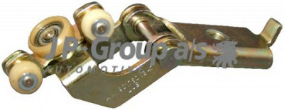 JP GROUP 1187400180 -  Дверной шарнир